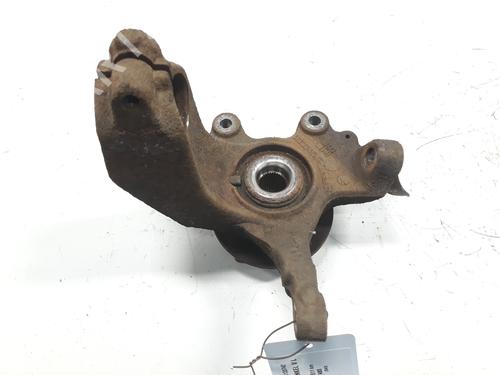 Left front steering knuckle FORD FOCUS II Turnier (DA_, FFS, DS) 1.6 | BP20524221M25 