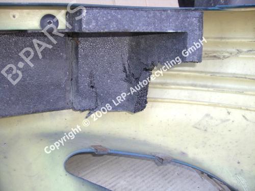Front bumper CHRYSLER VISION 3.5 TSi | BP20576047C7 