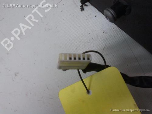 Right mirror LANCIA Y (840_) 1.2 16V (840AG1A) | BP20535117C27 