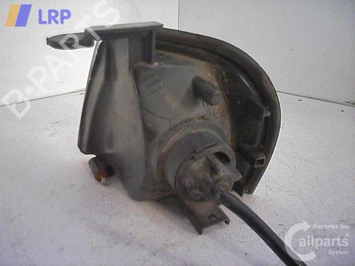 Used Right front indicator NISSAN PRIMERA (P10) 1.6 (90 hp) 20537392