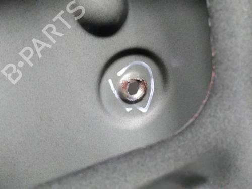 Tailgate FORD FOCUS C-MAX (DM2) 1.8 Flexifuel | BP20592923C6 