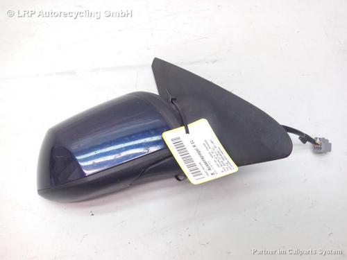 Used Right mirror FORD MONDEO III Turnier (BWY) 2.0 16V (146 hp) 20535027