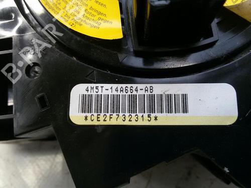 Squib airbag FORD FOCUS II Turnier (DA_, FFS, DS) 1.6 TDCi | BP20569876C102 