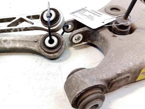 Left rear suspension arm TESLA MODEL S (5YJS) P100D AWD | BP33275354M14  - Image 5