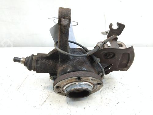 Right front steering knuckle PEUGEOT EXPERT Van (V_) 1.5 BlueHDi 120 | BP28136119M26 