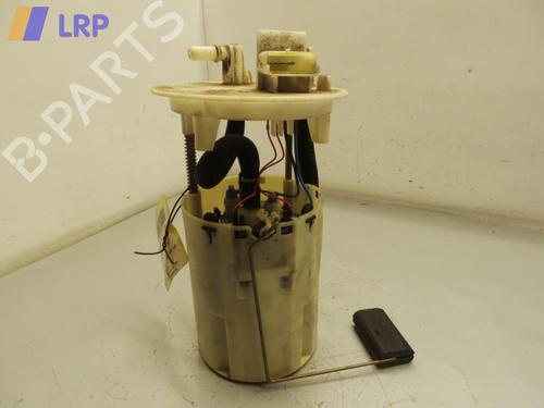 Bränslepump FIAT MULTIPLA (186_) 1.9 JTD 105 (186AXB1A) | BP20558653M76 