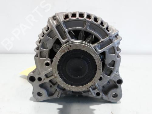 Used Alternator Alternator VW GOLF III (1H1) 1.4 (60 hp) 36093282 36093282