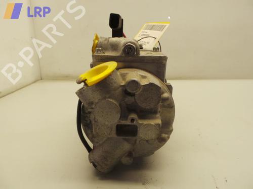 AC compressor VW POLO (9N_, 9A_) 1.2 12V | BP20557272M34 