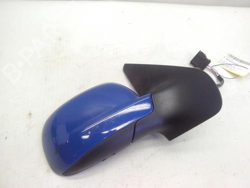 Right mirror VW GOLF IV (1J1) 1.4 16V | BP20535408C27 