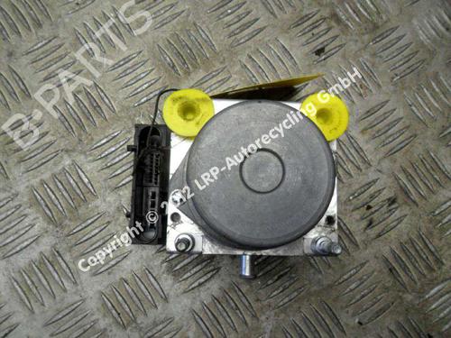ABS pump DACIA SANDERO 1.4 (BS0C, BS0A, BS0G, BS1F, BS0E) | BP20554400M43 