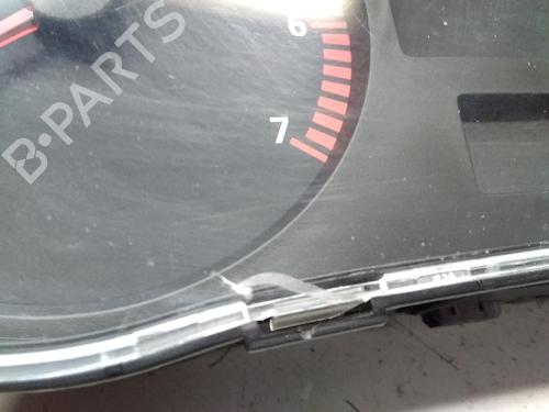 Instrument cluster SEAT CORDOBA (6K1, 6K2) 1.6 i | BP20556721C47 