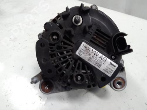 Alternator VW GOLF VI (5K1) 1.6 | BP20596003M7 