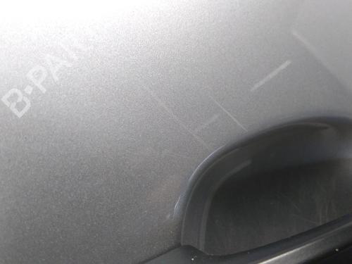 Left front door OPEL CORSA D (S07) 1.2 (L08, L68) | BP20590487C2 