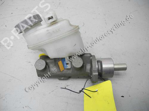 Brake master cylinder SUBARU JUSTY III (G3X) 1.3 AWD (G3X413) | BP20550364M77