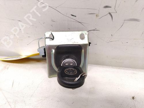 Used Other Other VW FOX Hatchback (5Z1, 5Z3, 5Z4) 1.2 (55 hp) 34351127 34351127
