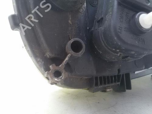 Left headlight NISSAN MICRA II (K11) 1.0 i 16V | BP20568831C28 