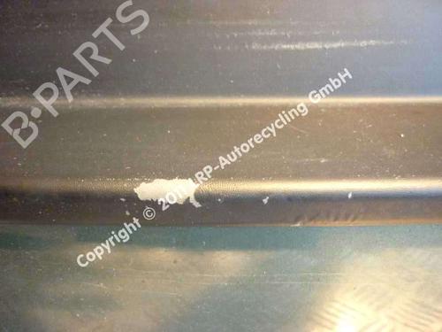 Rear bumper RENAULT MEGANE II (BM0/1_, CM0/1_) 1.9 dCi (BM0G, CM0G) | BP20575687C8 