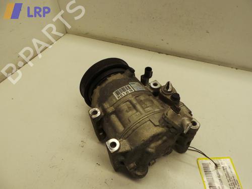 AC compressor HYUNDAI i30 (FD) 1.4 | BP20557301M34 