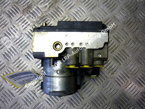ABS pump MERCEDES-BENZ E-CLASS (W210) E 230 (210.037) | BP20554327M43 