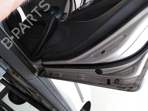 Dør højre bagtil VOLVO S60 I (384) 2.4 T | BP20592083C5 