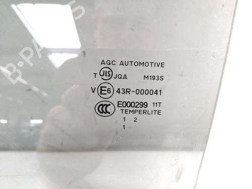 Other MITSUBISHI MIRAGE / SPACE STAR VI Hatchback (A0_A) 1.2 (A03A) | BP38075938O1 - Image 5