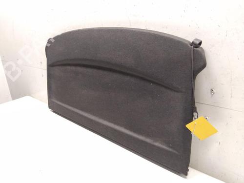 Rear parcel shelf BMW 1 (E81) 116 i | BP29839014C85
