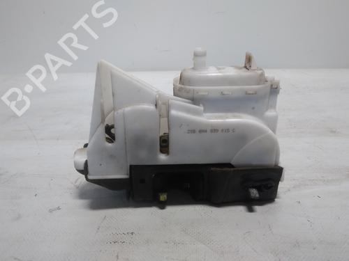 Rear left lock VW POLO III (6N1) 60 1.4 | BP20518754C100 