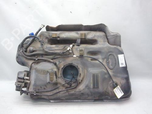 Bensintank OPEL ZAFIRA TOURER C (P12) 1.4 (75) (140 hp) 20558129