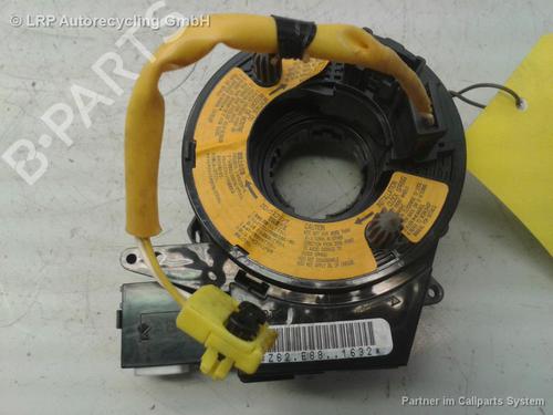 Used Squib airbag MAZDA 3 Saloon (BK) 1.6 (BK12) (105 hp) 20583786