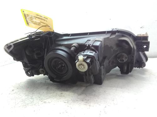 Left headlight MAZDA 323 F VI Hatchback (BJ) 1.6 (BJ10M) | BP20523215C28 