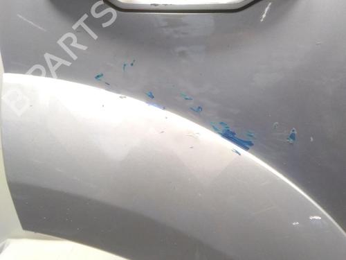 Right rear door KIA SORENTO I (JC) 2.5 CRDi | BP20517955C5 