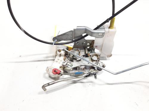Front left lock PEUGEOT 107 (PM_, PN_) 1.0 | BP20516519C98 