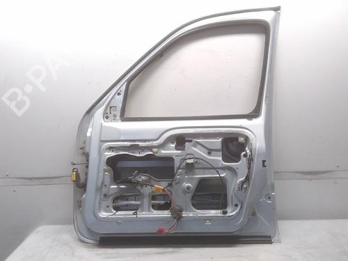 Right front door RENAULT KANGOO (KC0/1_) 1.5 dCi | BP20515267C3 