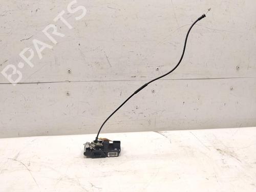Front right lock TESLA MODEL S (5YJS) 85 | BP31653533C97 