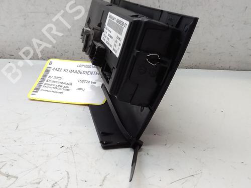 Climate control BMW 3 (E90) 320 i | BP20522172I5 