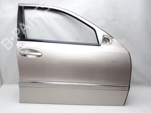 Used Right front door MERCEDES-BENZ E-CLASS (W211) E 280 CDI (211.023) (177 hp) 20582075