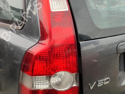 Used Left taillight VOLVO V50 (545) 2.0 D (136 hp) 31792906