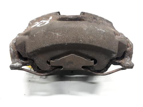 Right front brake caliper OPEL VECTRA C (Z02) 2.2 16V (F69) | BP20524553M104 