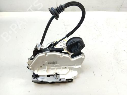 Rear left lock VW GOLF VI (5K1) 2.0 GTi | BP26943099C100 