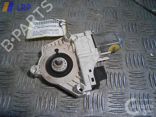 Fensterheber links hinten für AUDI A6 C6 (4F2) 4.2 quattro (335 hp) 20562271