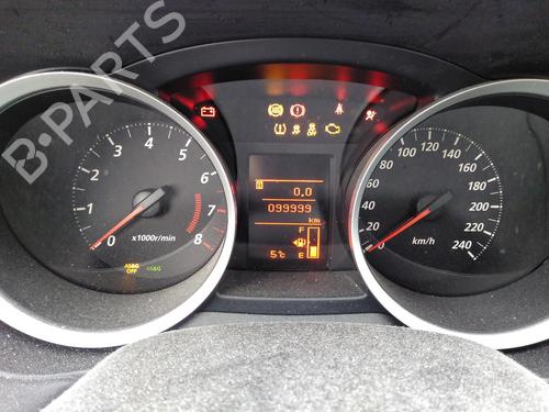 Other MITSUBISHI LANCER VIII (CY_A, CZ_A) 1.6 MIVEC | BP36360565O1  - Image 16