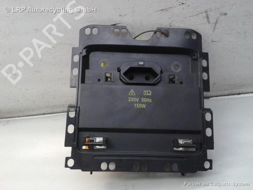 Used Electronic module SEAT ALHAMBRA (710, 711) 2.0 TDI (177 hp) 20573914