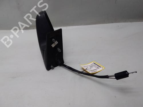 Right mirror CITROËN JUMPY I (U6U_) 1.9 D 70 | BP20517612C27 