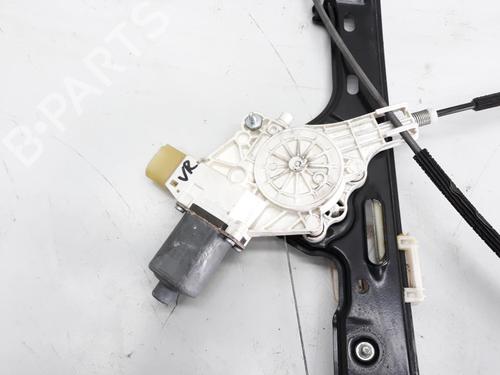 Front right window mechanism BMW 1 (E87) 118 d | BP20545788C23 