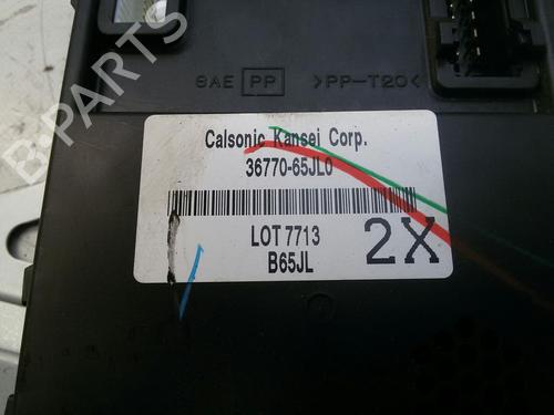 Used Electronic module SUZUKI GRAND VITARA II (JT, TE, TD) 1.9 DDiS All-wheel Drive (JT419, TD44, JB419WD, JB419XD,... (129 hp) 20574508