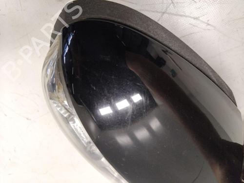 Right mirror MERCEDES-BENZ A-CLASS (W169) A 150 (169.031, 169.331) | BP27286384C27 