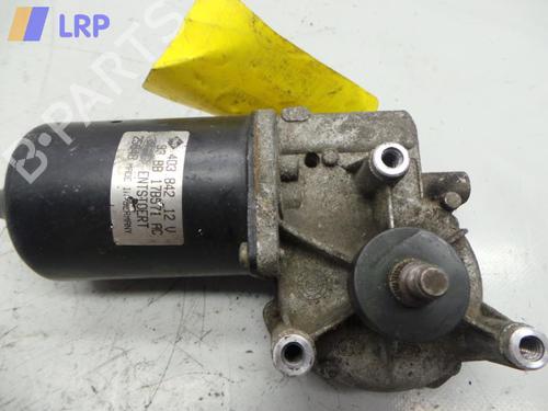 Used Front wiper motor VW GOLF III (1H1) 1.4 (60 hp) 26205010