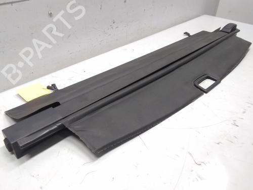 Used Rear parcel shelf OPEL ASTRA H Estate (A04) 1.6 (L35) (105 hp) 30626887