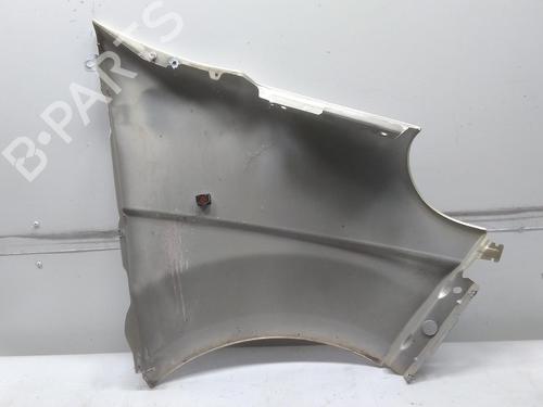 Left front fenders RENAULT TRAFIC II Bus (JL) 1.9 dCI 100 (JL0C) | BP20525419C41 
