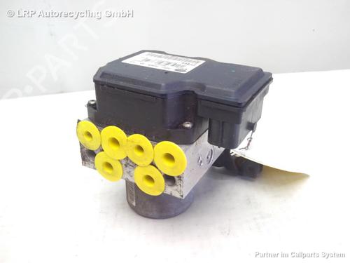 ABS pump FORD GALAXY II (WA6) 2.0 TDCi | BP20554385M43 